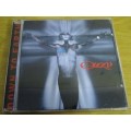 OZZY OSBOURNE Down to Earth CD