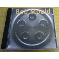BOB MOULD Bob Mould CD