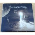 DREAM THEATER Black Clouds & Silver Linings 3xCD Digisleeve