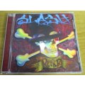 SLASH Slash CD