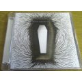 METALLICA Death Magnetic CD