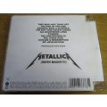 METALLICA Death Magnetic CD