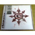 CHIMAIRA The Impossibility of Reason CD