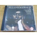 ELLA FITZGERALD The Cole Porter Songbook Volume Two CD [msr]
