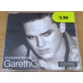 GARETH GATES Unchained Melody IMPORT CD Single [Shelf BB CD singles]