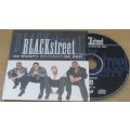 BLACK STREET No Diggity [featuring Dr. Dre] CD Single [Shelf BB CD singles]