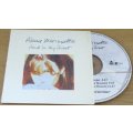 ALANIS MORISSETTE Hand in my Pocket CD Single [Shelf BB CD singles]