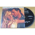 RICKY MARTIN WITH CHRISTINA AGUILERA Nobody Wants to be Lonely CD Single [Shelf BB CD singles]