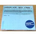 UNDERWORLD Born Slippy CD Single [Shelf BB CD singles]