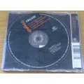 D`ANGELO Cruisin` IMPORT CD Single [Shelf BB CD singles]
