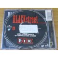 BLACK STREET Fix IMPORT CD Single [Shelf BB CD singles]