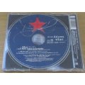 BRYAN ADAMS Star IMPORT CD Single [Shelf BB CD singles] Includes 3 Ballads