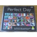 PERFECT DAY IMPORT CD Single [Shelf BB CD singles]
