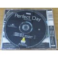 PERFECT DAY IMPORT CD Single [Shelf BB CD singles]