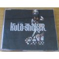 KULA SHAKER Hush IMPORT CD Single [Shelf BB CD singles]