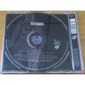 KULA SHAKER Hush IMPORT CD Single [Shelf BB CD singles]