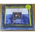 DEEP BLUE SOMETHING Breakfast at Tiffany`s IMPORT CD Single [Shelf BB CD singles]