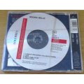 PEABO BRYSON and REGINA BELLE A Whole New World IMPORT CD Single [Shelf BB CD singles]