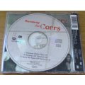 THE CORRS Runaway IMPORT CD Single [Shelf BB CD singles]