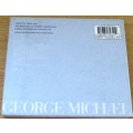 GEORGE MICHAEL Jesus to a Child CD Single [Shelf BB CD singles]