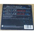 U2 Discotheque IMPORT Single [Shelf BB CD singles]