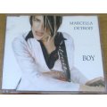 MARCELLA DETROIT Boy CD Single [Shelf BB CD singles]