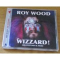 ROY WOOD The Wizzard! Greatest Hits and More CD [msr]
