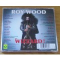 ROY WOOD The Wizzard! Greatest Hits and More CD [msr]