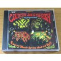 COUNTRY JOE & THE FISH Electric Music for the Mind and Body CD [msr]