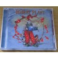 ROBERT PLANT Band of Joy CD [msr]