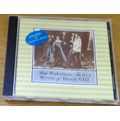 RICK WAKEMAN The Six Wives of Henry VIII CD [msr]