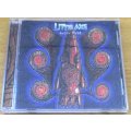 LITTLE AXE Slow Fuse CD [msr]