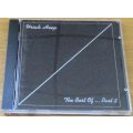 URIAH HEEP The Best of.... Part 2 CD [msr]