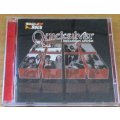 QUICKSILVER MESSENGER SERVICE Masters of Rock CD [msr]
