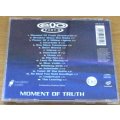 ELECTRIC LIGHT ORCHESTRA Part II Moment of Truth CD [msr]