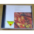PAUL McCARTNEY Flowers in the Dirt Archive Collection CD [Shelf BB]