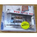 PAUL McCARTNEY Run Devil Run CD [Shelf BB]