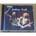 JETHRO TULL BBC In Concert CD [Shelf BB]
