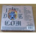 JETHRO TULL J-Tull dot com CD [Shelf BB]