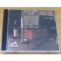 JETHRO TULL Tribute A Classic Case CD [Shelf BB]