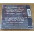 JETHRO TULL Tribute A Classic Case CD [Shelf BB]