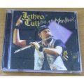 JETHRO TULL Live at Montreux CD [Shelf BB]