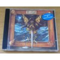 JETHRO TULL Broadsword and the Beast CD [Shelf BB]