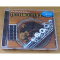JETHRO TULL The Best of Acoustic CD [Shelf BB]