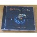 JETHRO TULL Catfish Rising CD [Shelf BB]