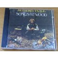 JETHRO TULL Songs From the Wood CD [Shelf BB]
