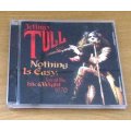 JETHRO TULL Nothing is Easy Live at the Isle of Wight 1970 CD [Shelf BB]