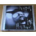 TOM WAITS Bone Machine CD [msr]