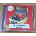 JOHN LENNON`s [of THE BEATLES] Jukebox 2xCD [Shelf BB]