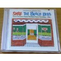 THE BEACH BOYS Smile / The Smile Sessions CD [Shelf BB]